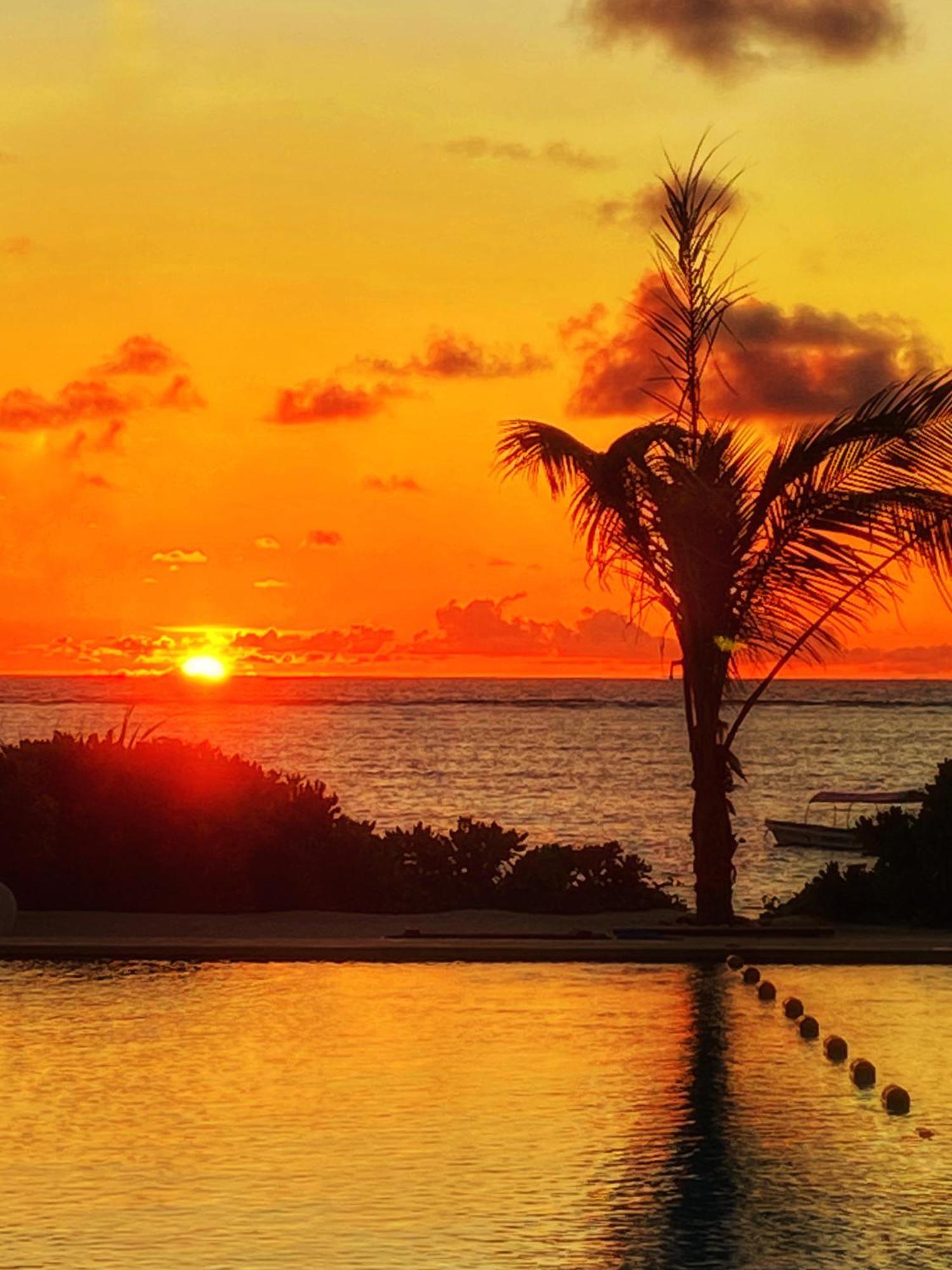 Infinity Beach Boutique Hotel & Spa Matemwe  Ngoại thất bức ảnh