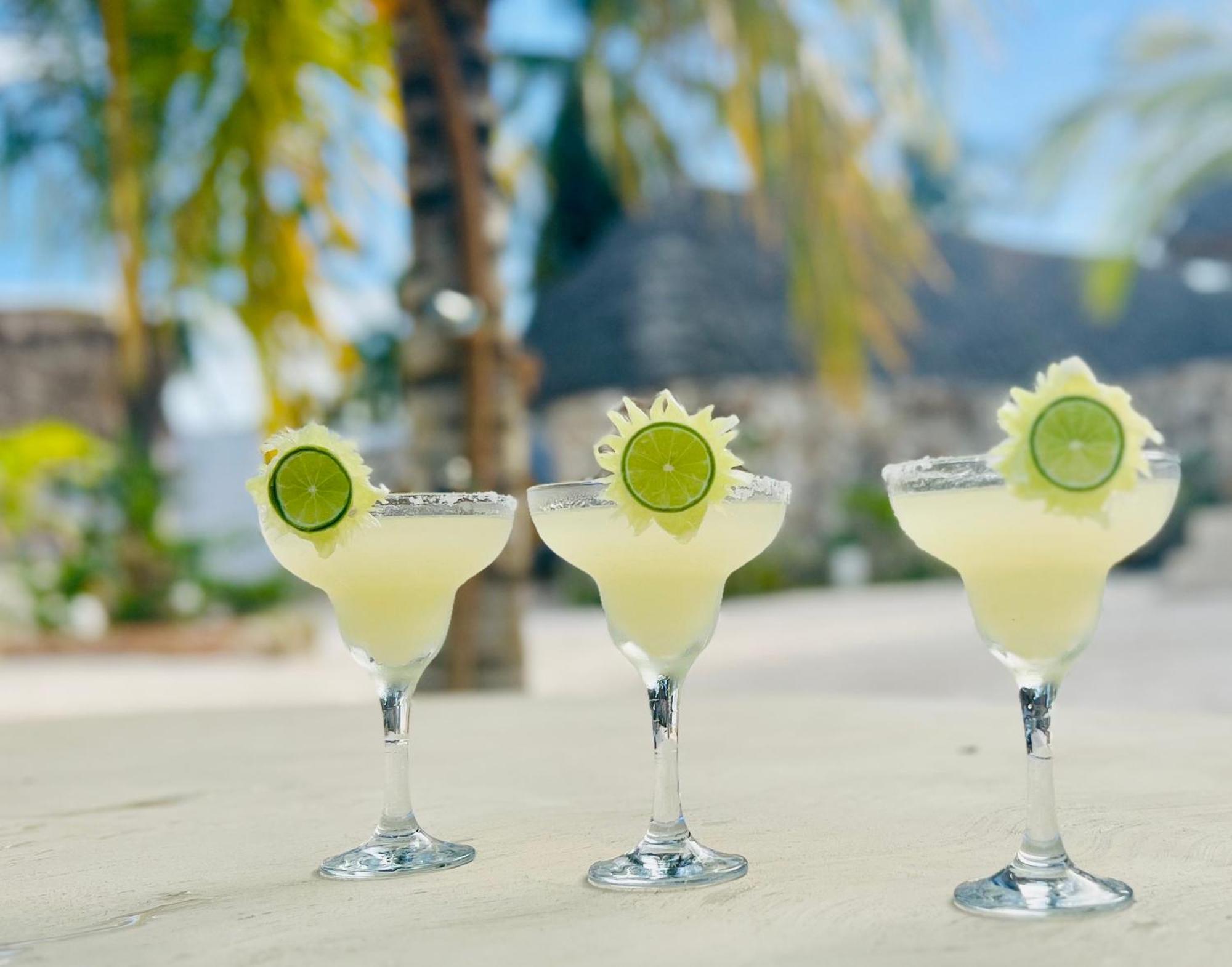 Infinity Beach Boutique Hotel & Spa Matemwe  Ngoại thất bức ảnh